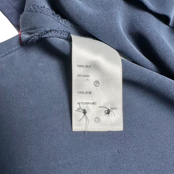 Tommy Bahama | Men | 2013 World Series Boston Red Sox Silk Shirt | Medium - Picture 9 of 12